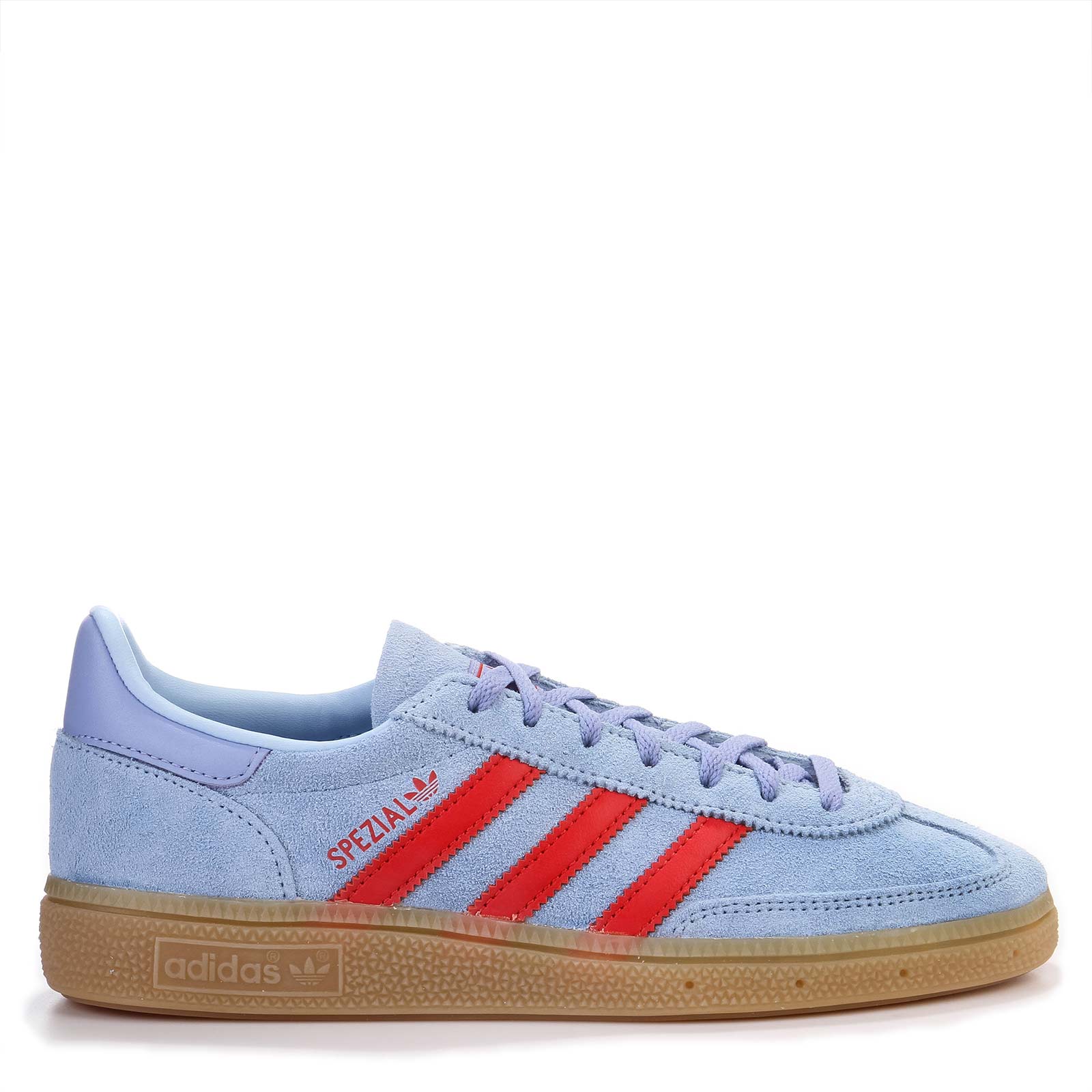 Handball Spezial W globlue/red/bluespa