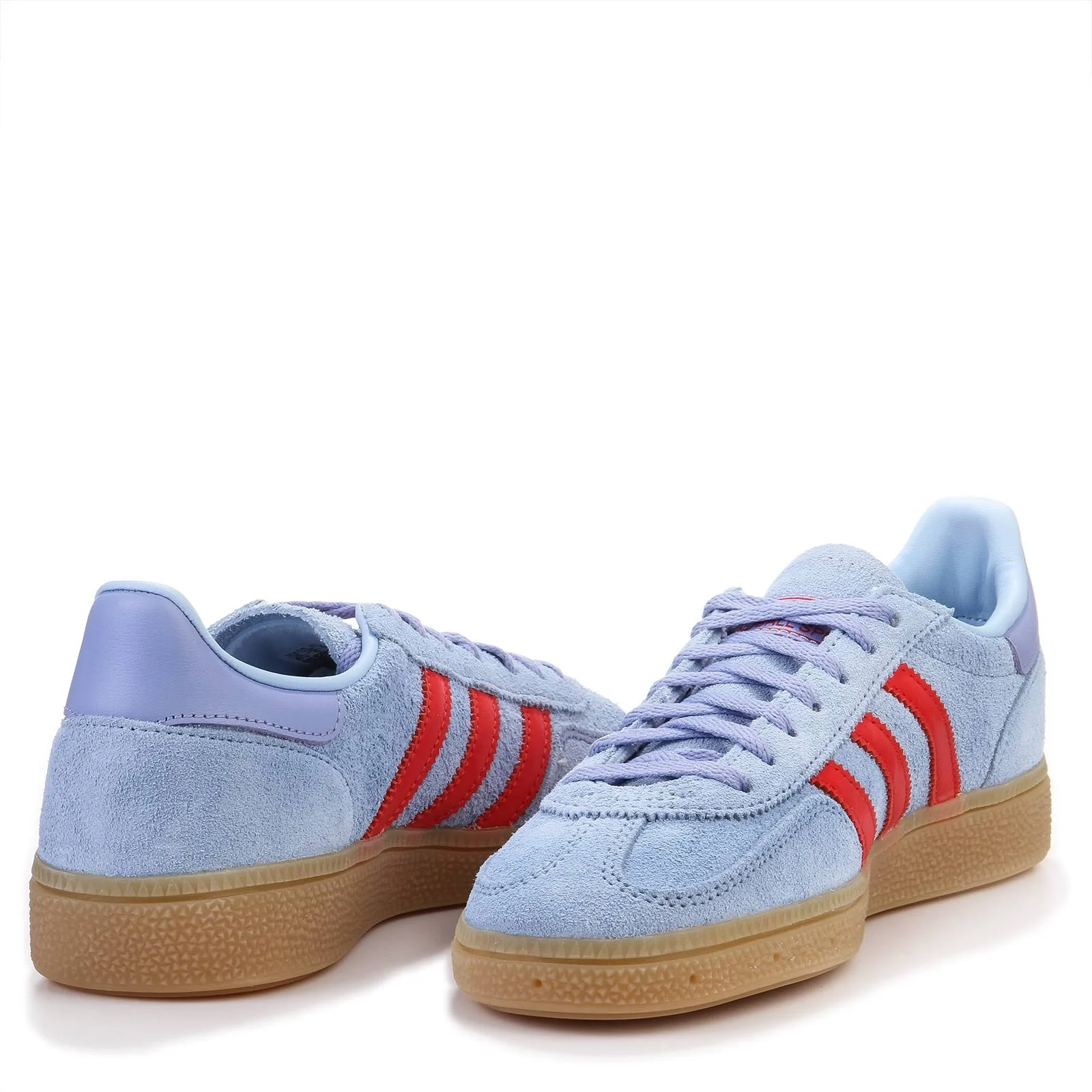 Handball Spezial W globlue/red/bluespa - Image 3
