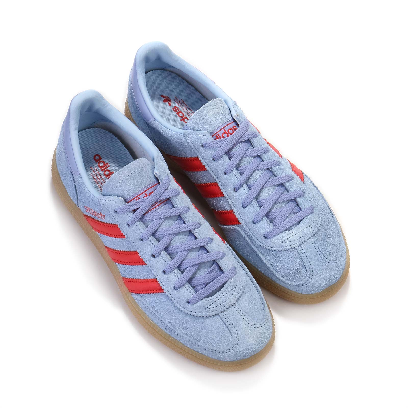 Handball Spezial W globlue/red/bluespa - Image 4