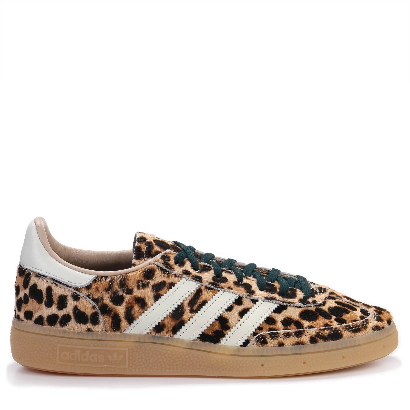 Handball Spezial W magic beige/ivory/aurora ivy