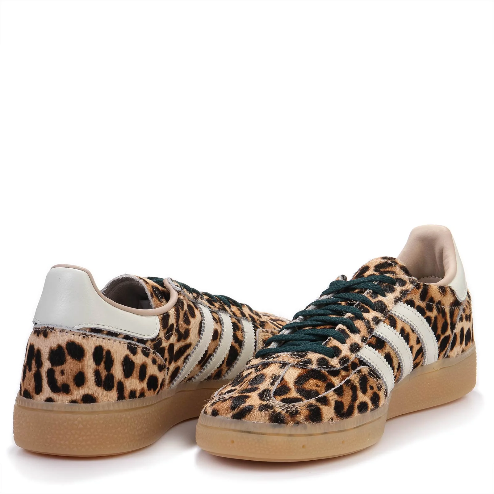 Handball Spezial W magic beige/ivory/aurora ivy - Image 3
