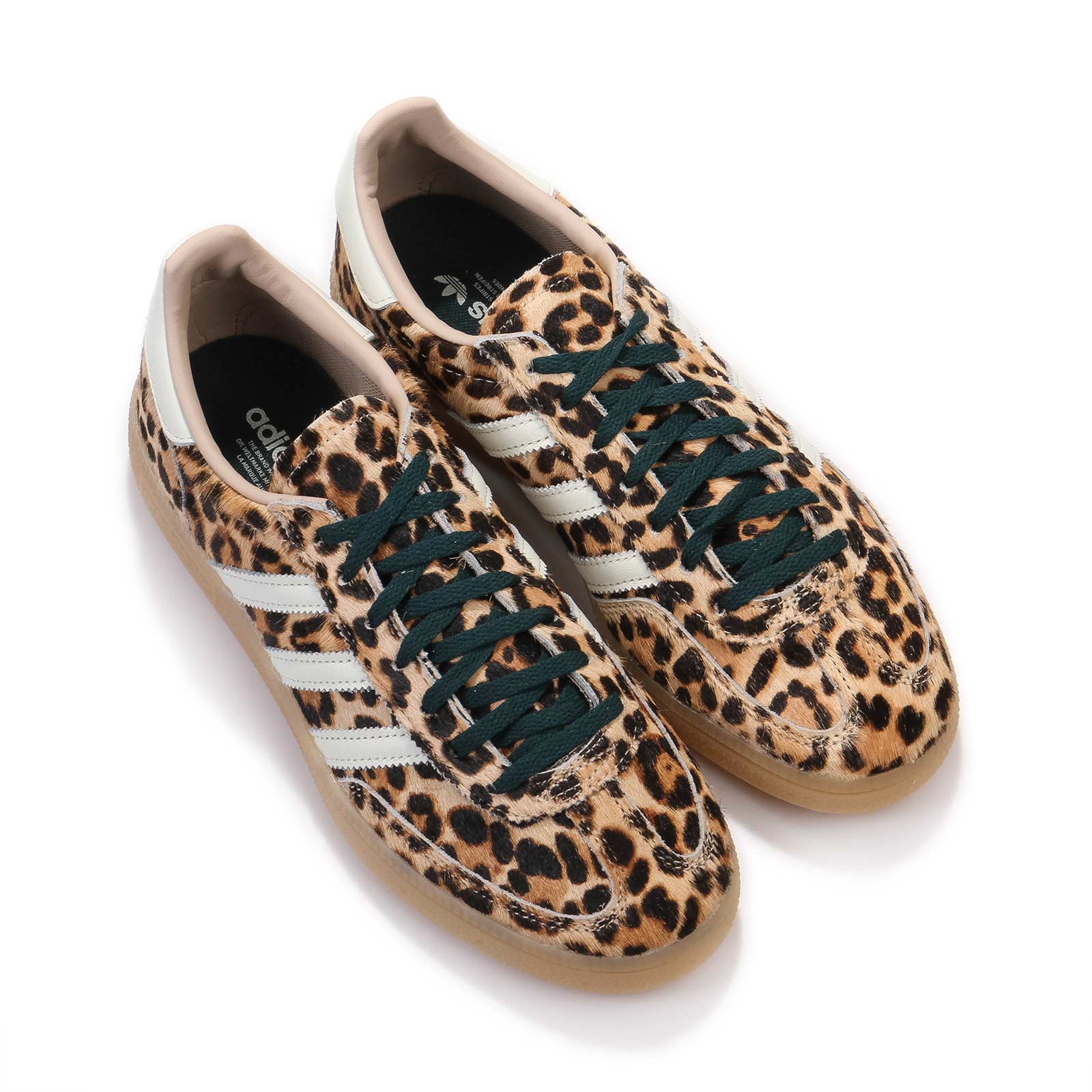 Handball Spezial W magic beige/ivory/aurora ivy - Image 4