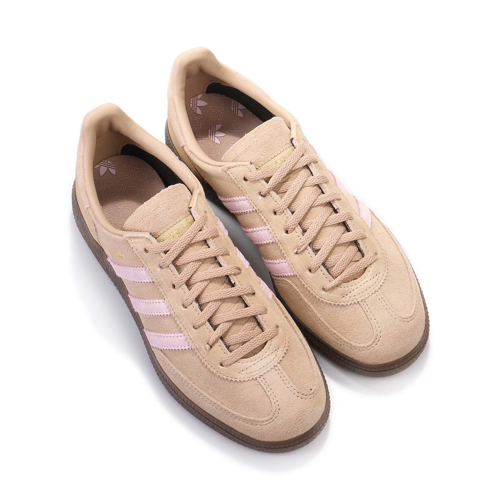 Handball Spezial warm sand/pink/gum - Image 4