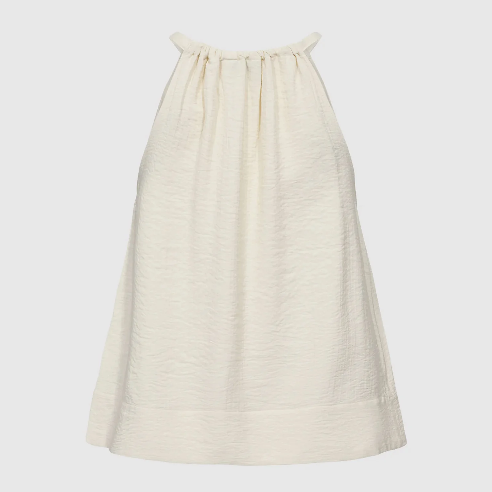Hannelise Top 3077 coco milk - Image 2