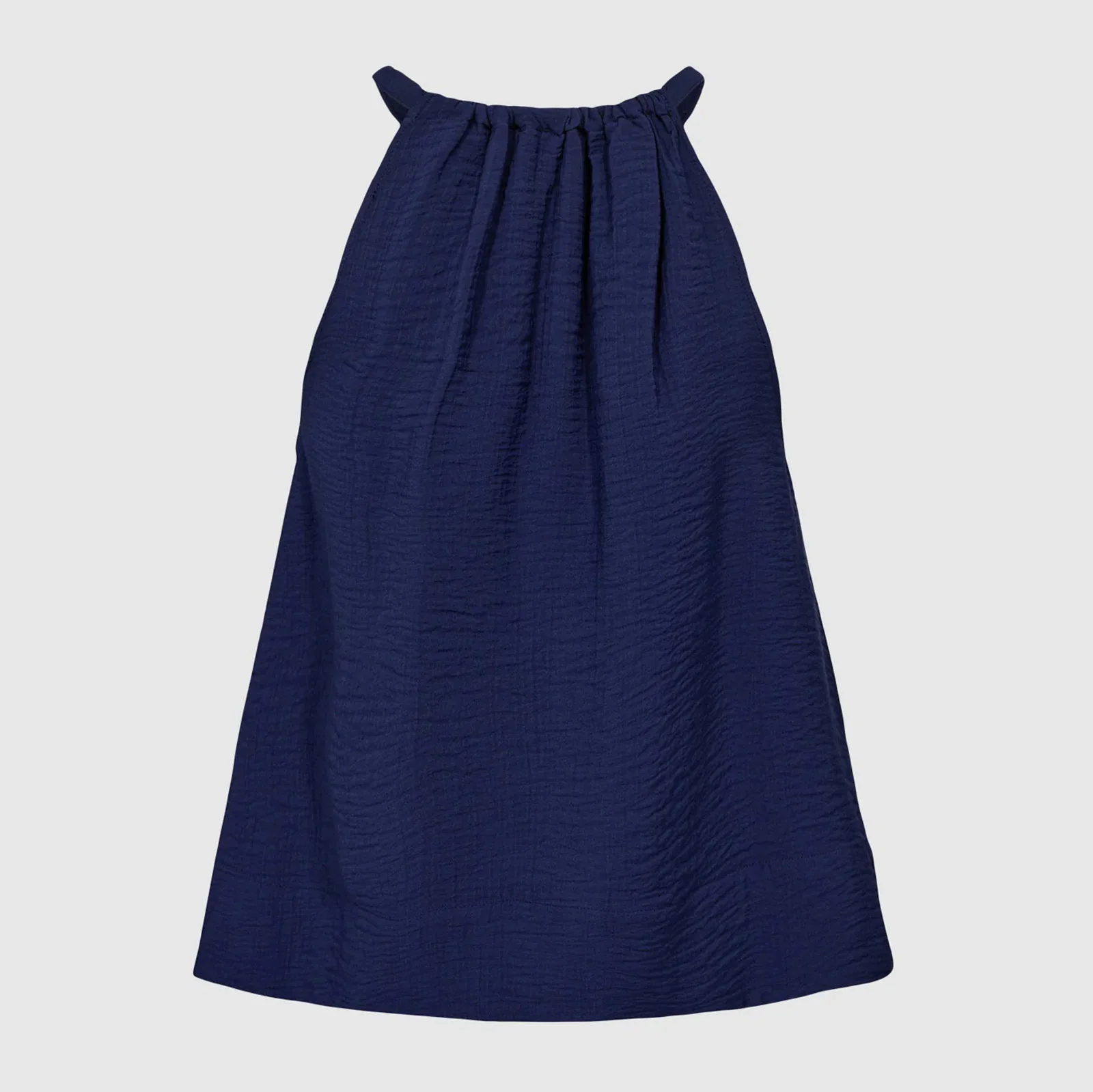 Hannelise Top 3077 medieval blue - Image 2