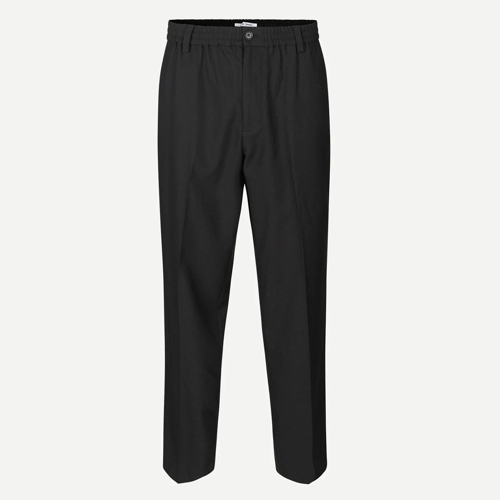 Harald Trousers black - Image 5