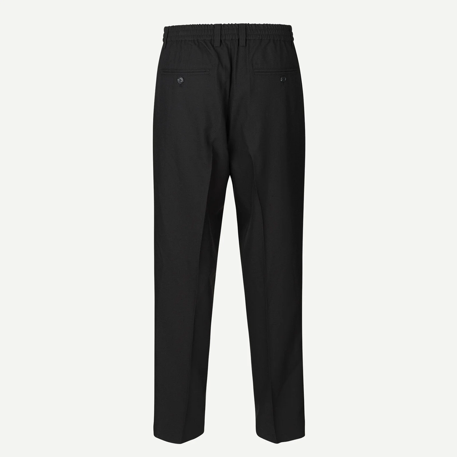 Harald Trousers black - Image 6