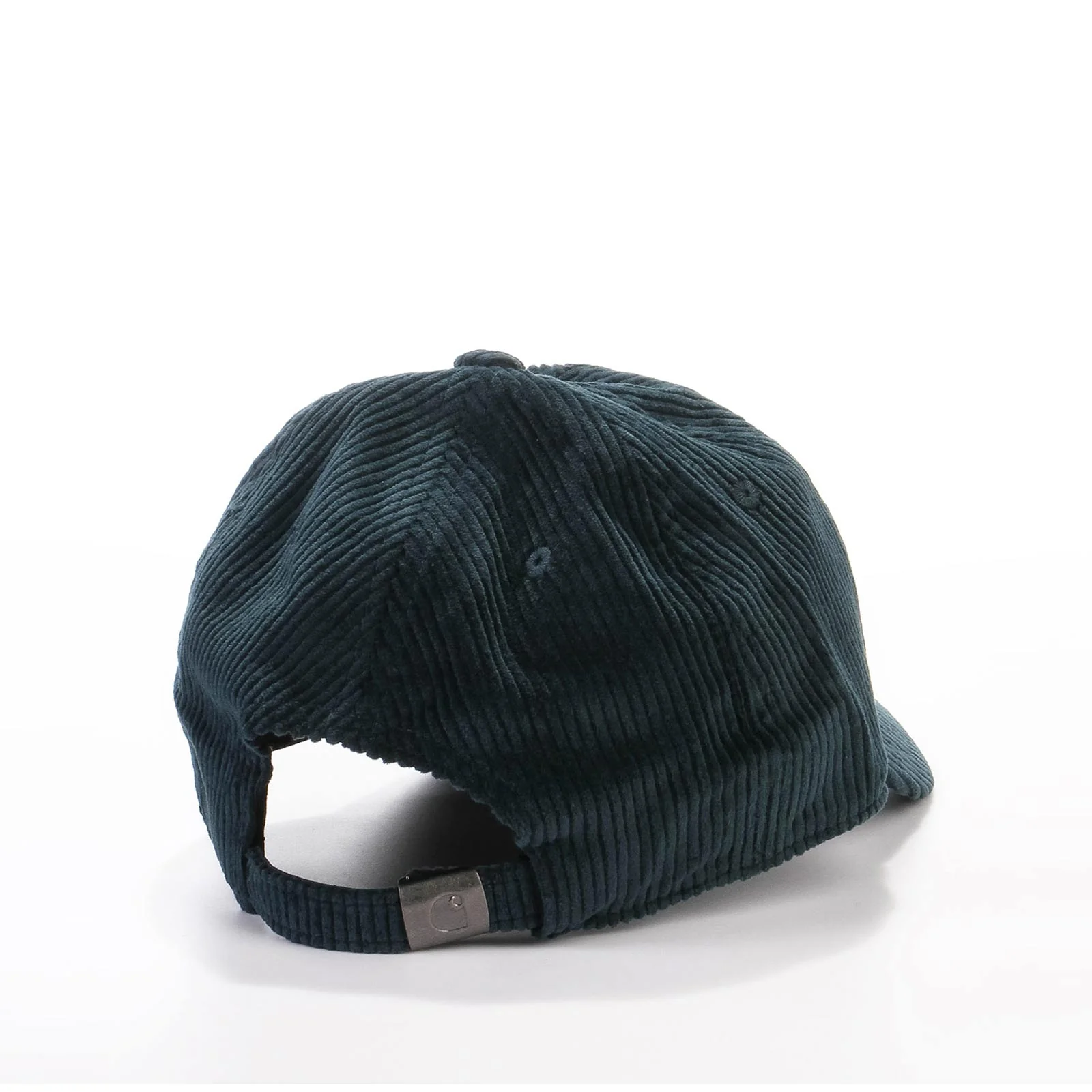 Harlem Cord Cap duck blue - Image 2