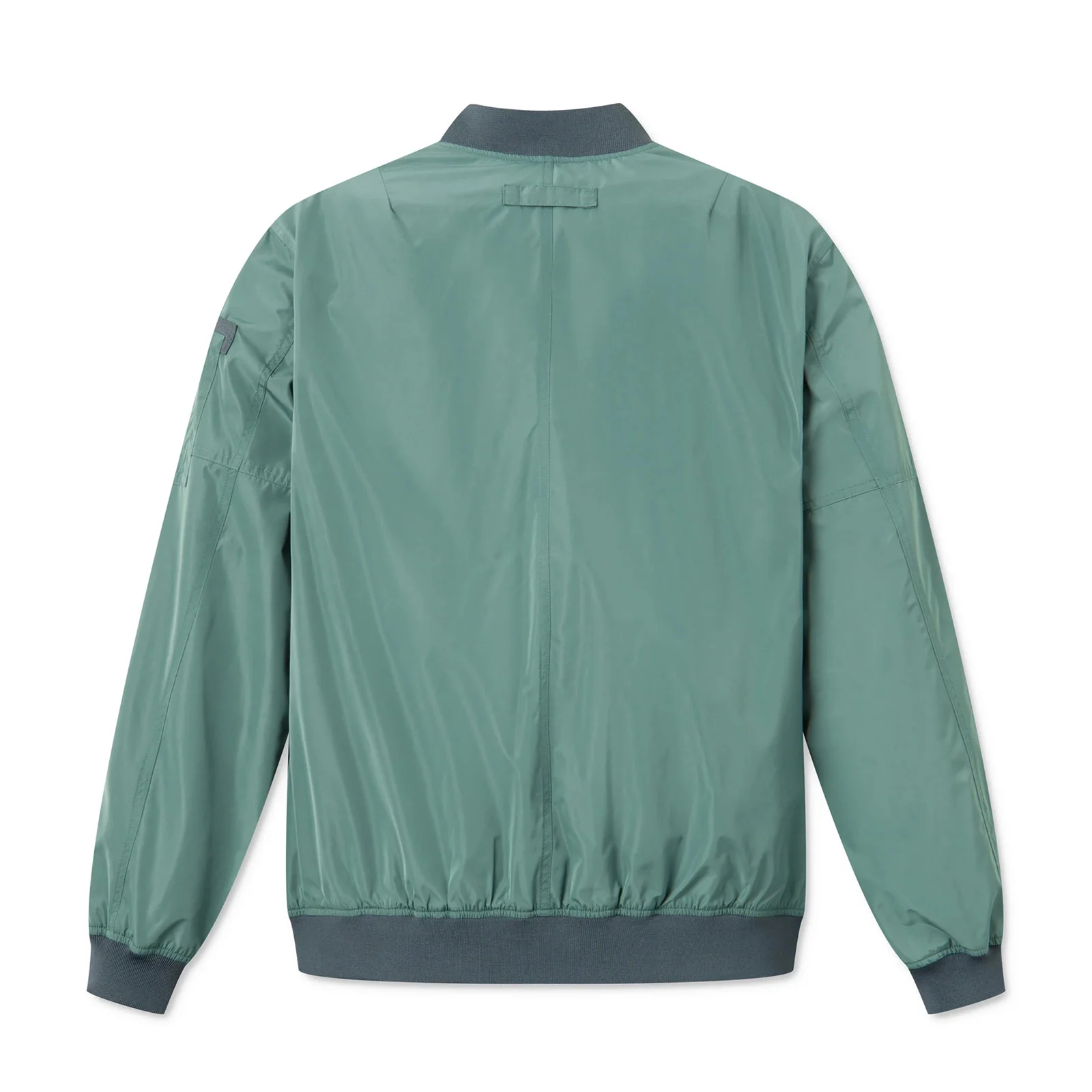 Harris Bomber Jacket petrol - Image 6
