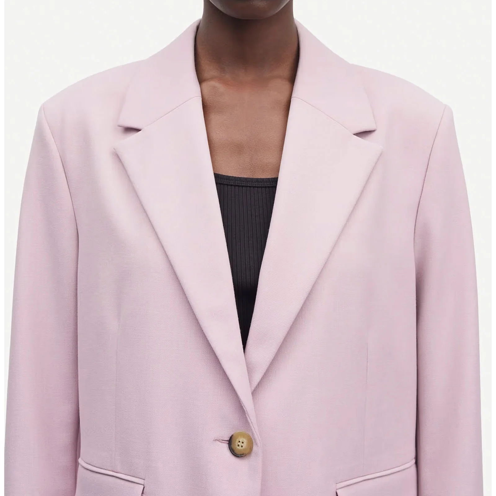 Haven Blazer 13103 woodrose - Image 2