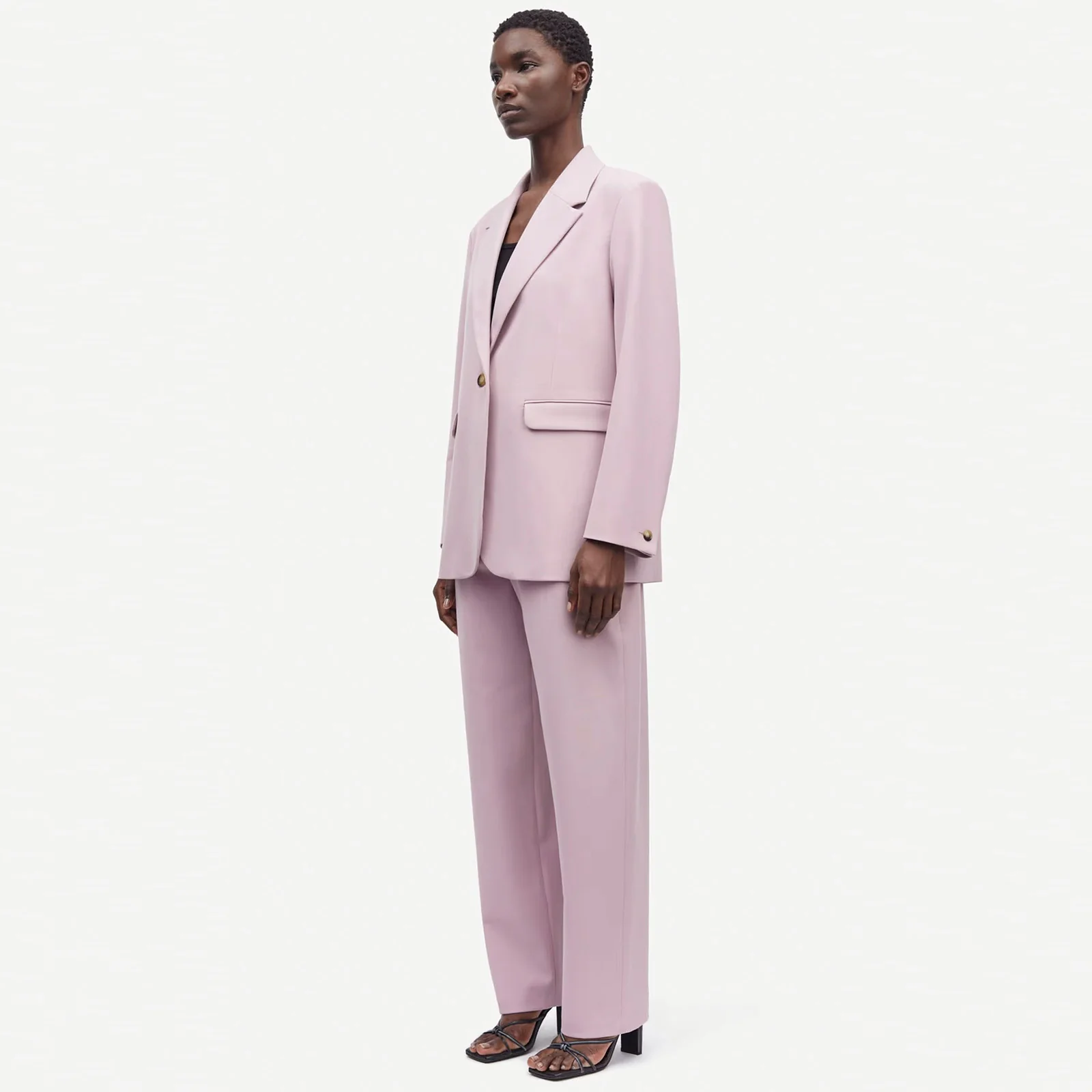 Haven Blazer 13103 woodrose - Image 3
