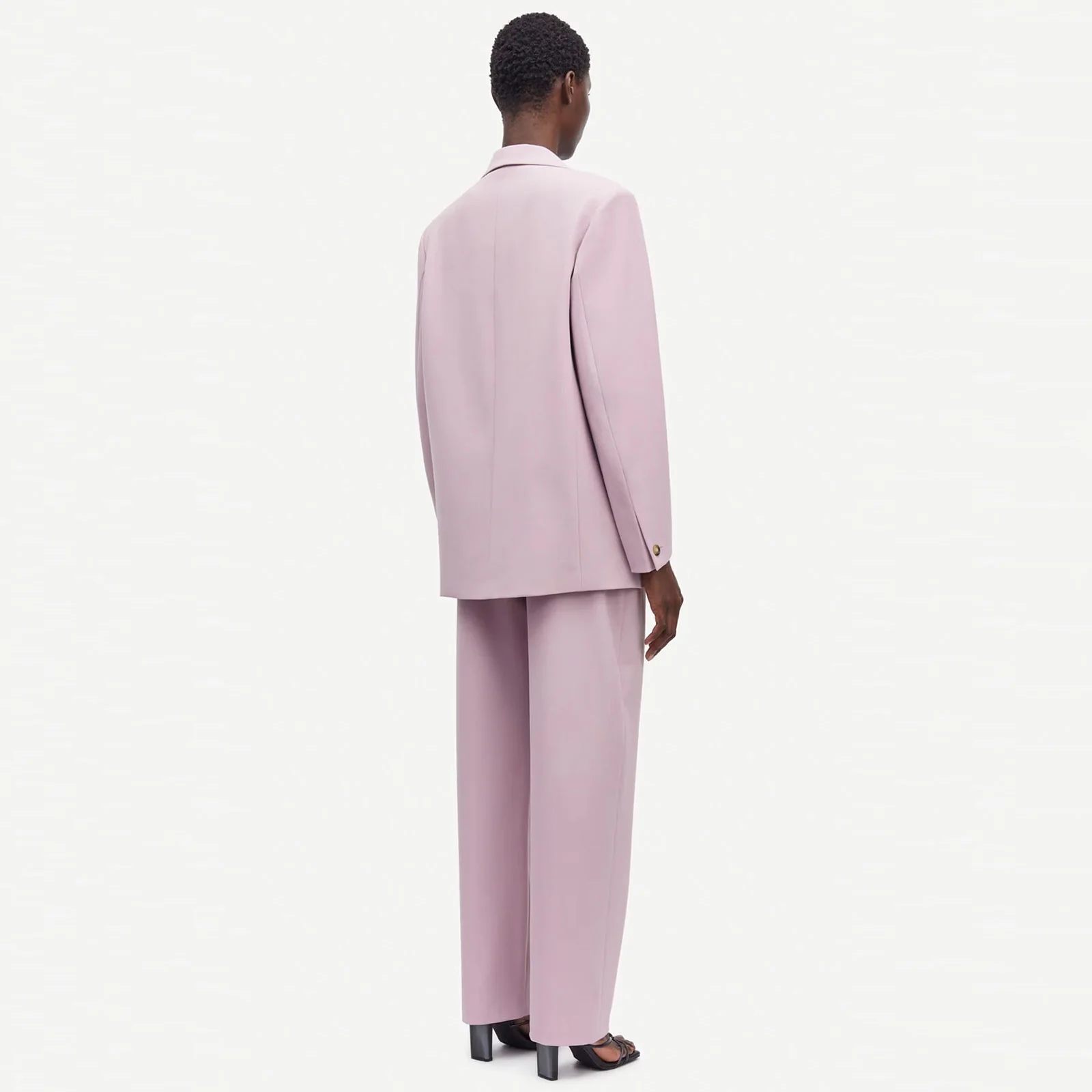 Haven Blazer 13103 woodrose - Image 4