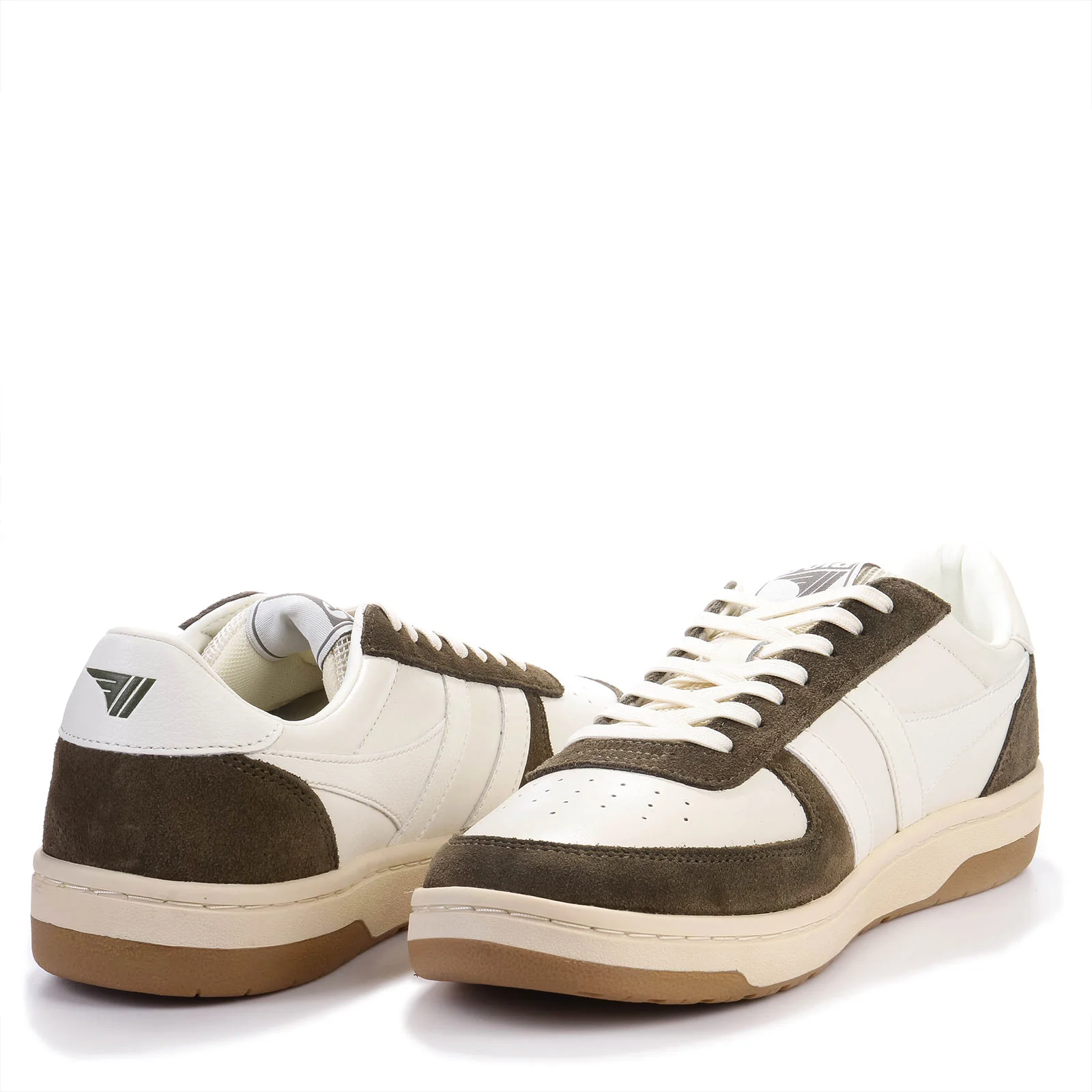Hawk ´89 off white/khaki - Image 3