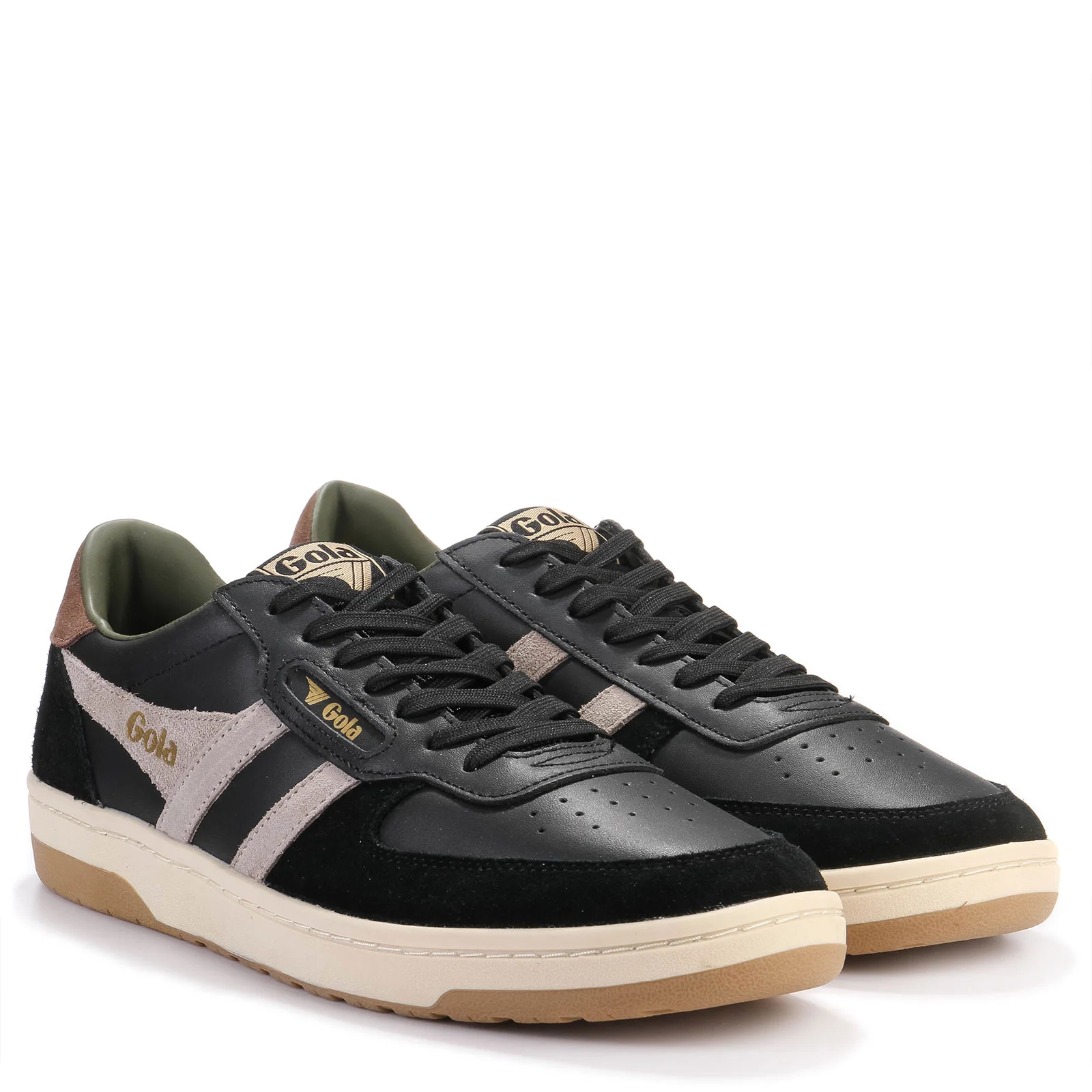 Hawk Classic black/feather grey/otter - Image 2