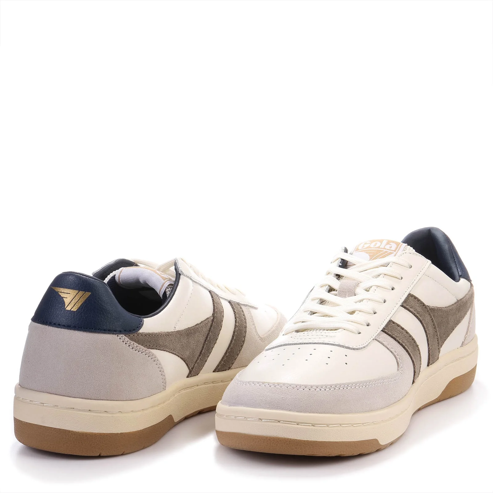 Hawk off white/rhino/navy - Image 3