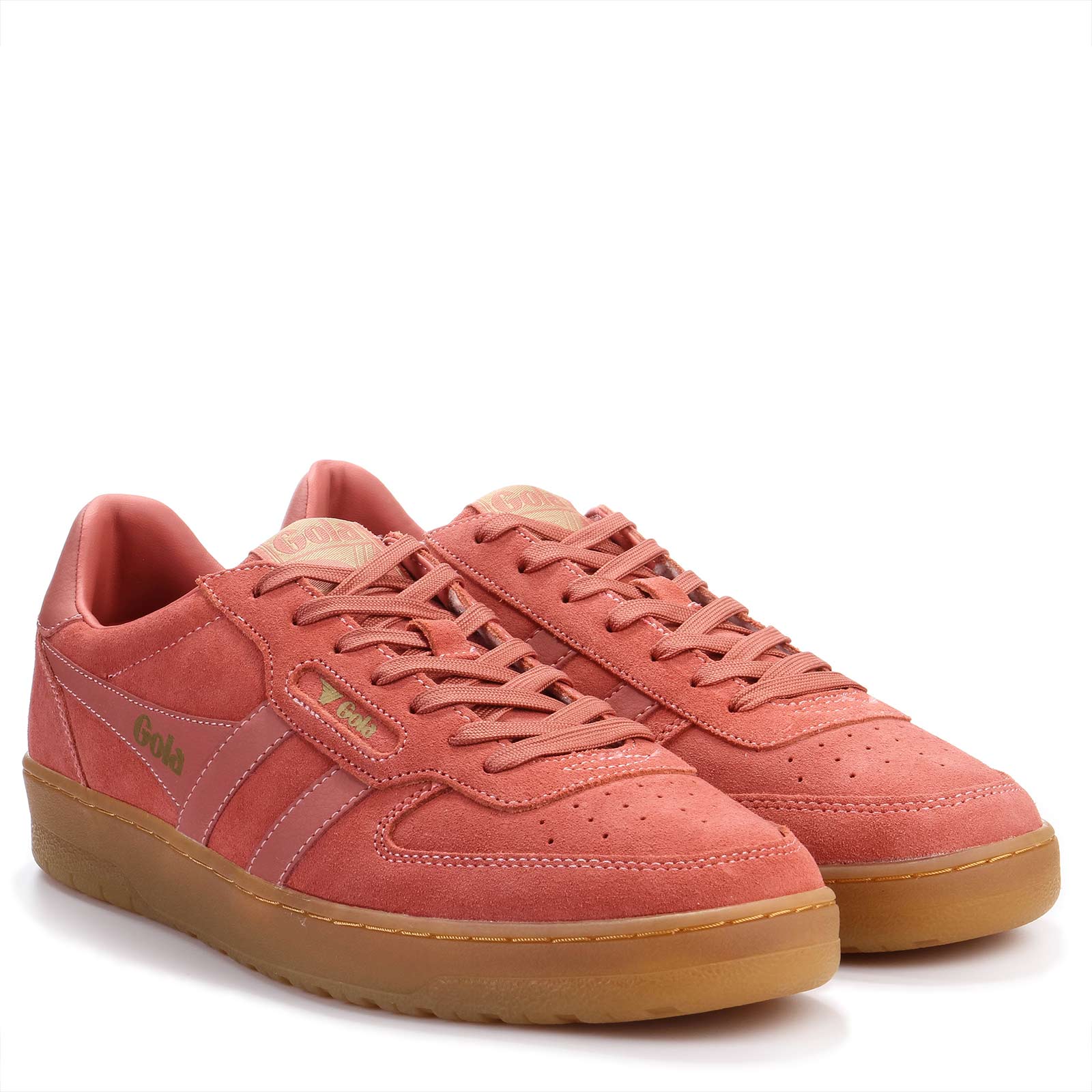 Hawk Suede´ 86 clay/gum - Image 2