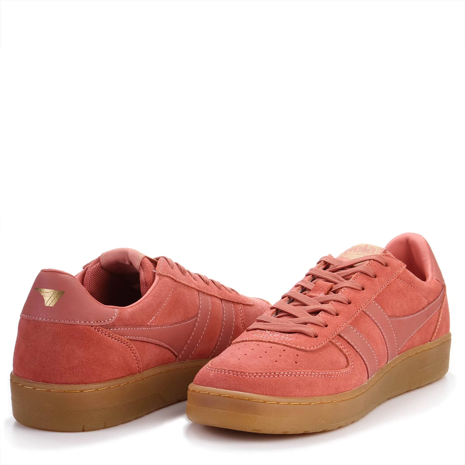 Hawk Suede´ 86 clay/gum - Image 3