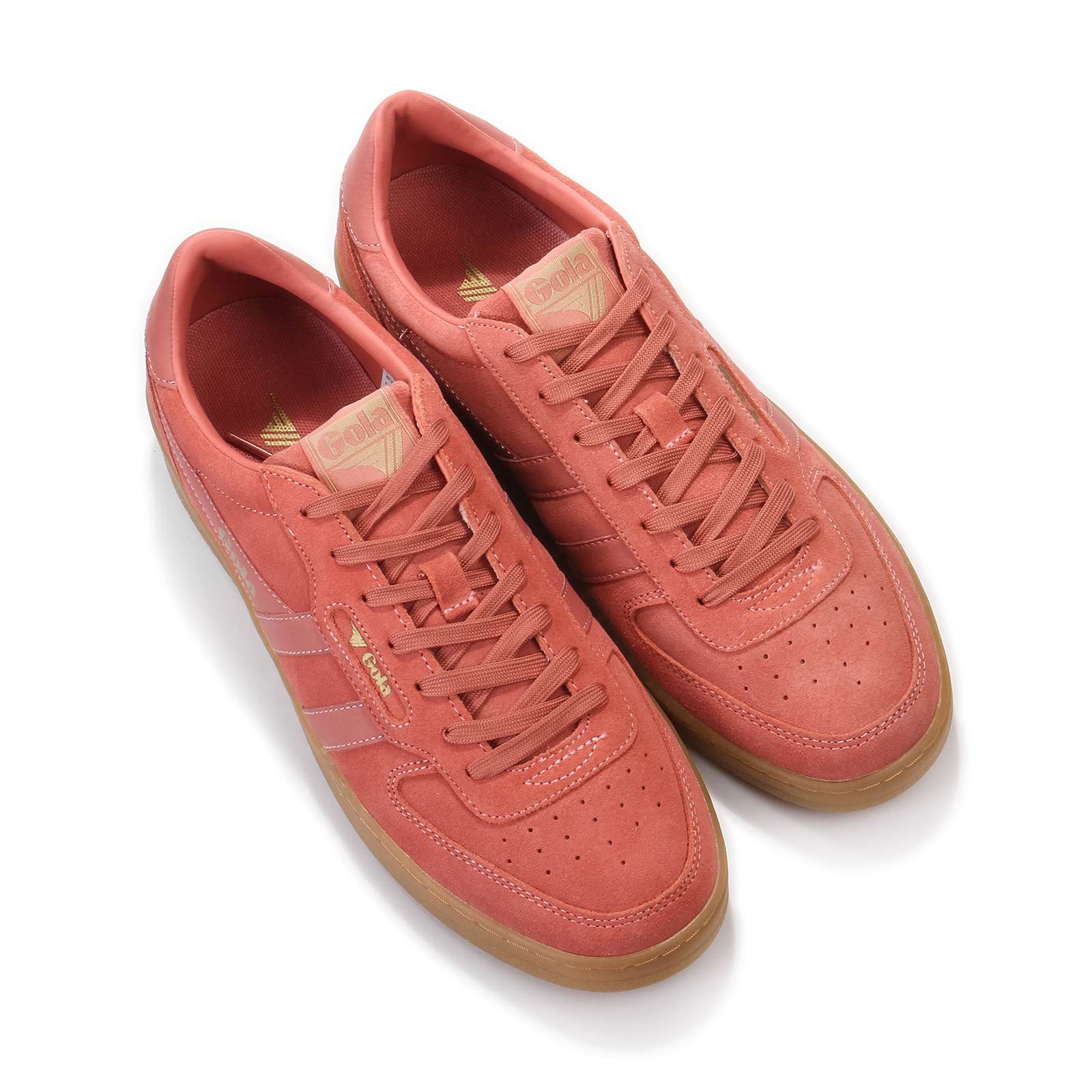 Hawk Suede´ 86 clay/gum - Image 4