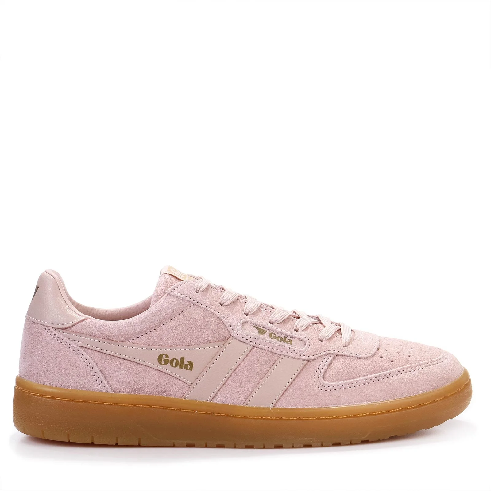 Hawk Suede ´86 rose/gum