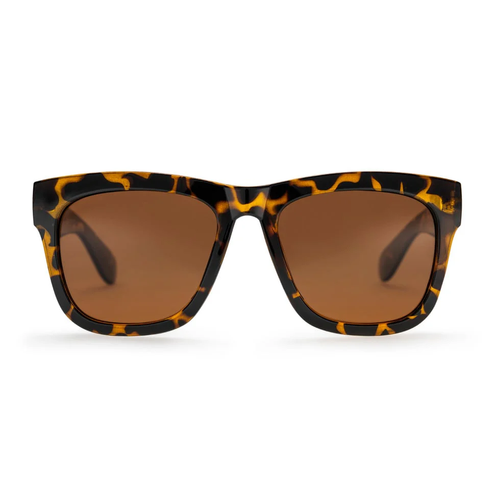 Haze Sunglasses turtle brown/brown