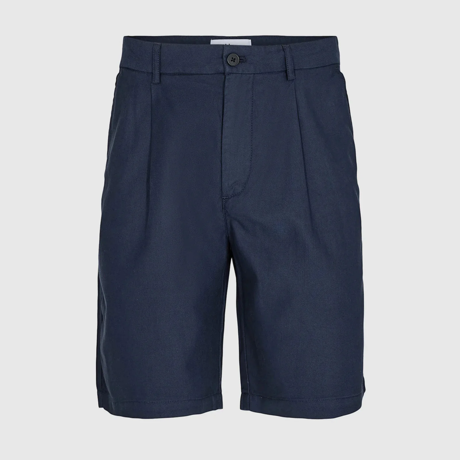 Heady Shorts navy blazer - Image 4