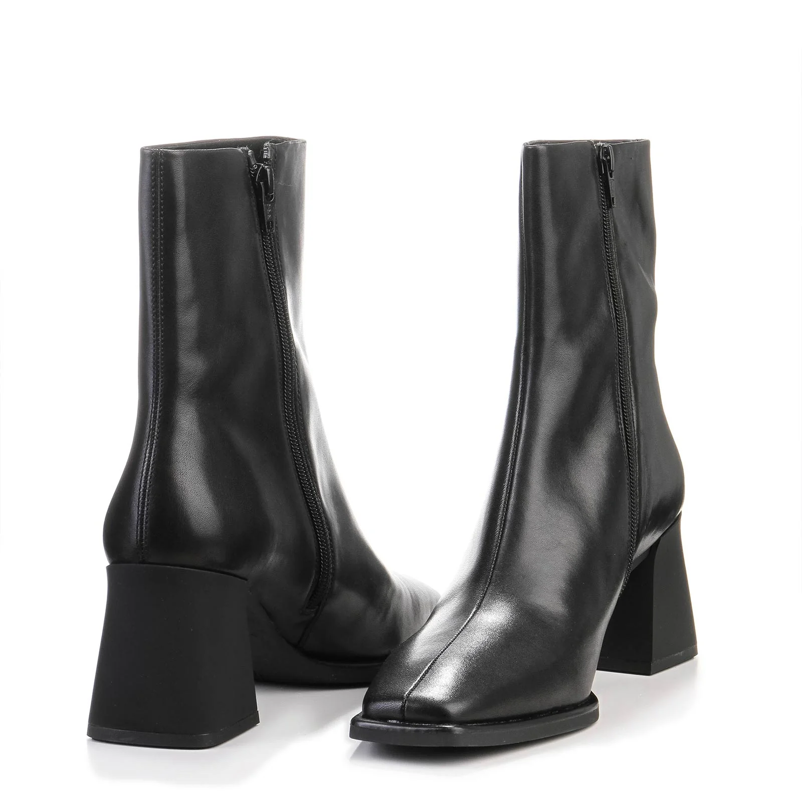 Hedda Ankleboots 5002 black - Image 3