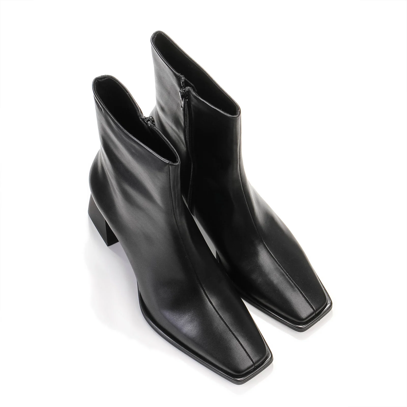 Hedda Ankleboots 5002 black - Image 4