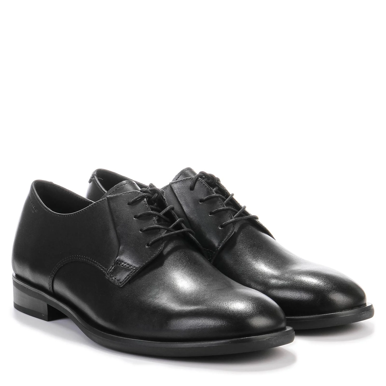 Heidi Derby Shoes black - Image 2