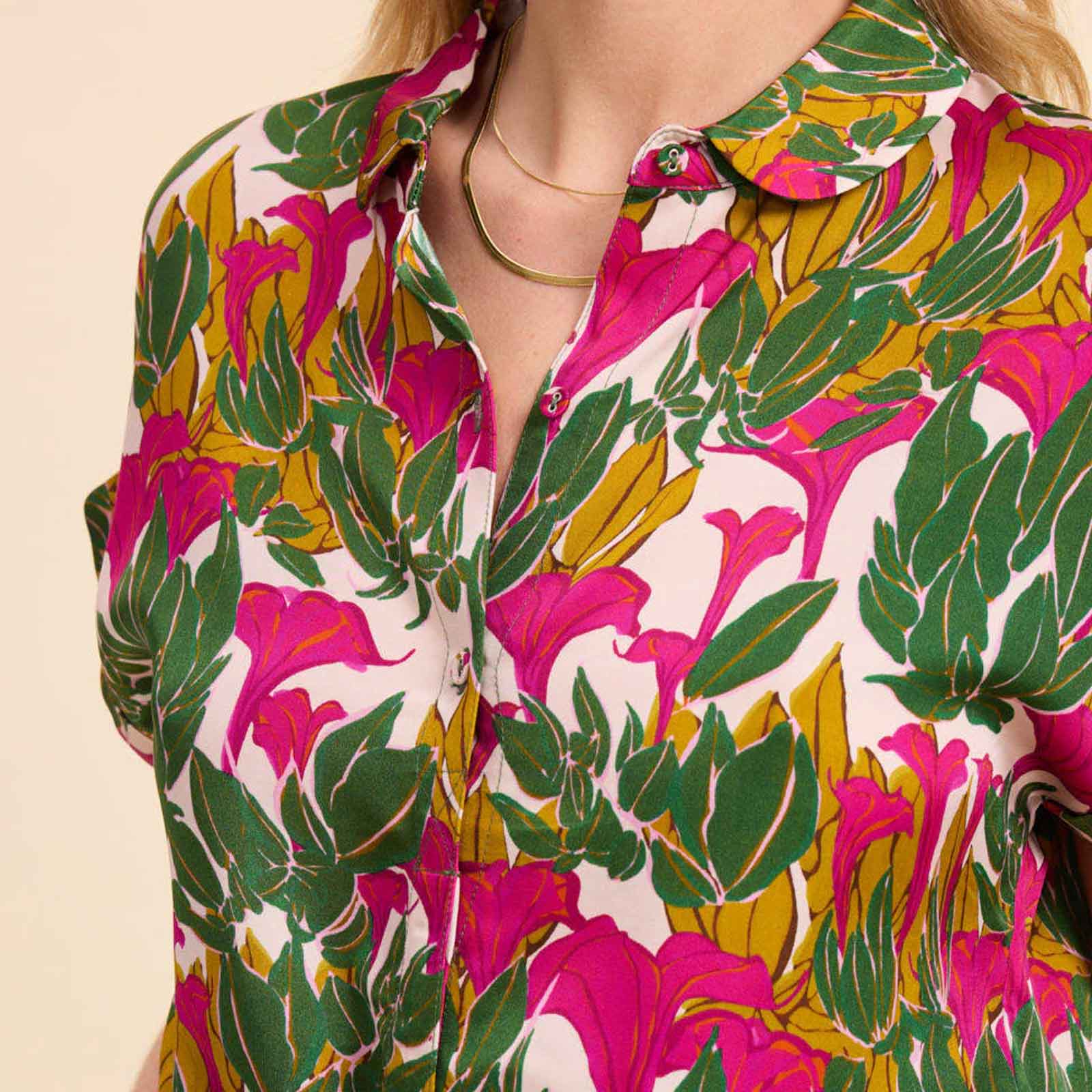Helene Blouse clochette - Image 5