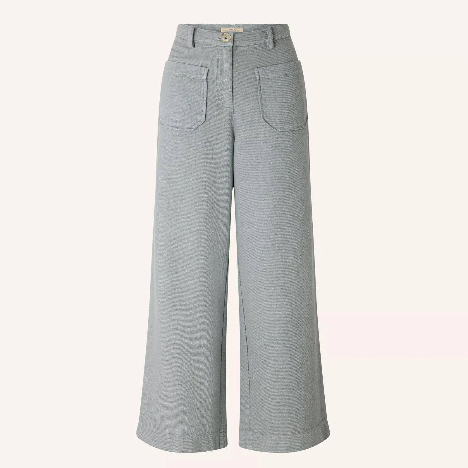 Hendrick Pants sauge - Image 6