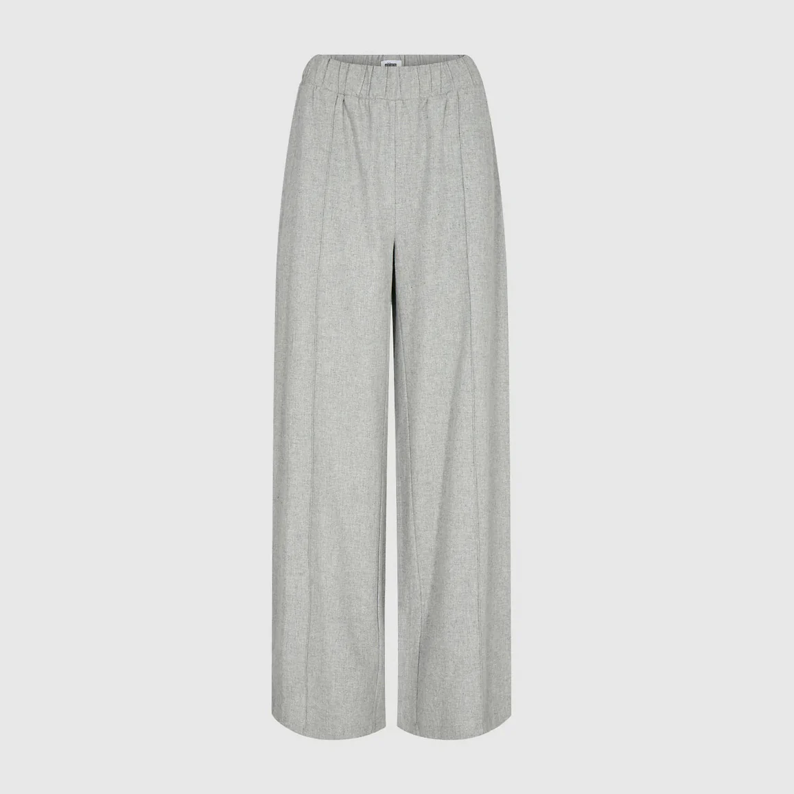 Henneline Pants gull melange - Image 4