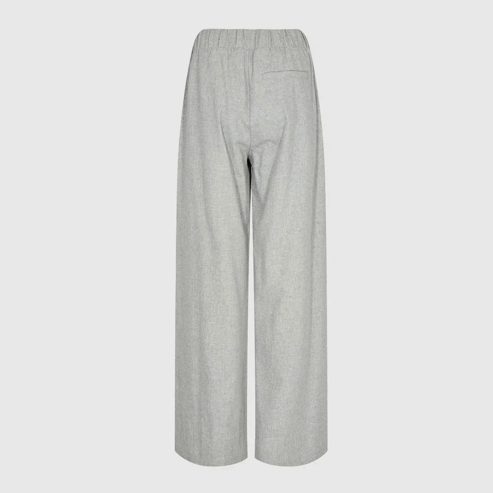 Henneline Pants gull melange - Image 5