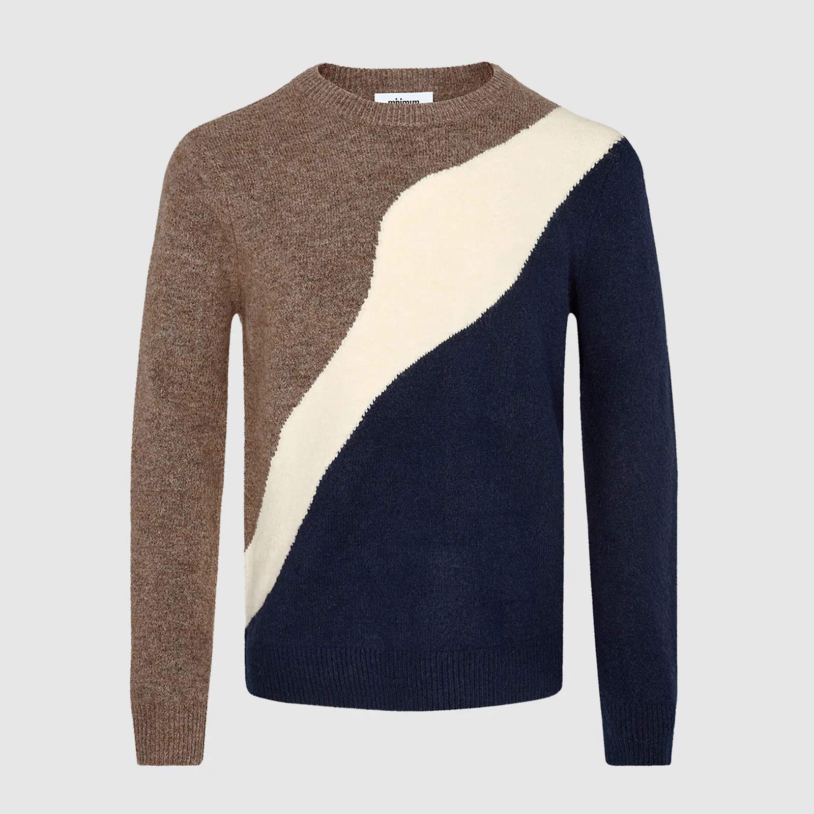 Henzo Jumper 9962 navy blazer - Image 5