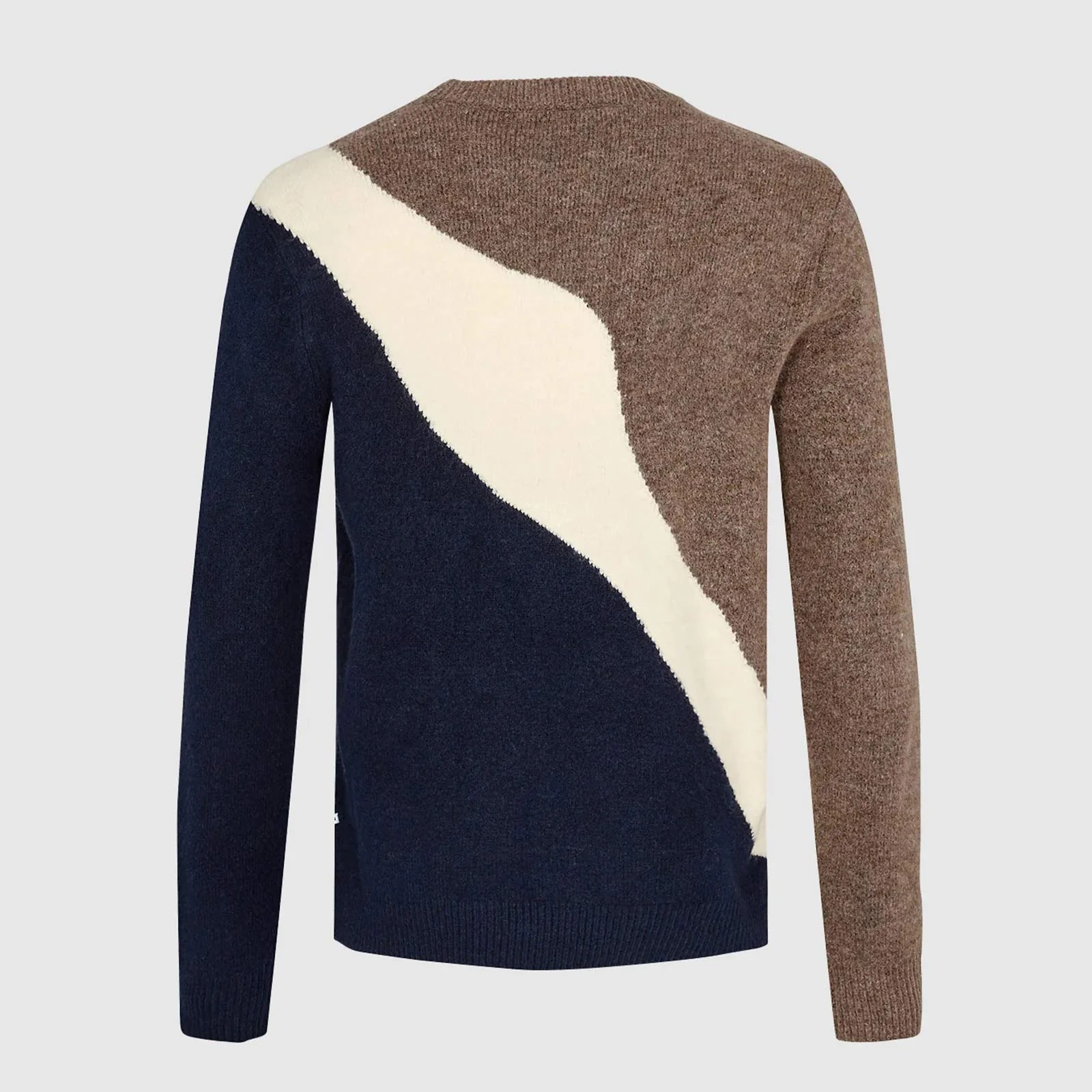 Henzo Jumper 9962 navy blazer - Image 6