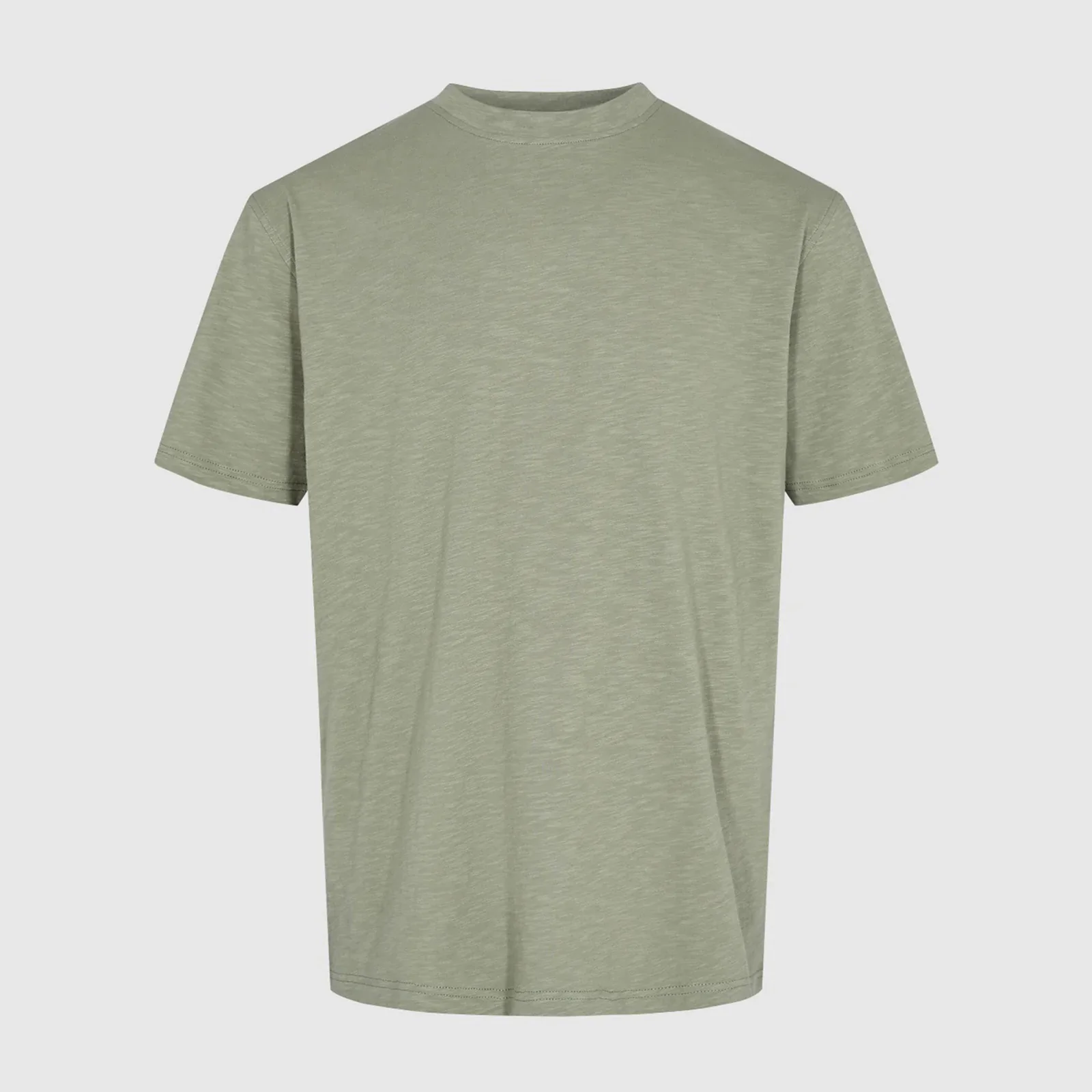 Heon T-Shirt 1660 seagrass - Image 3