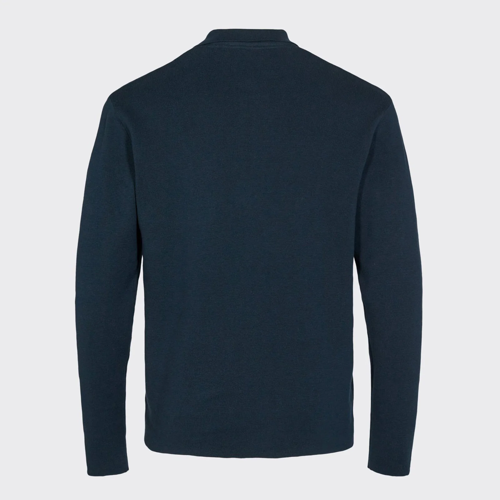 Hoff Jumper navy blazer 9126 - Image 5