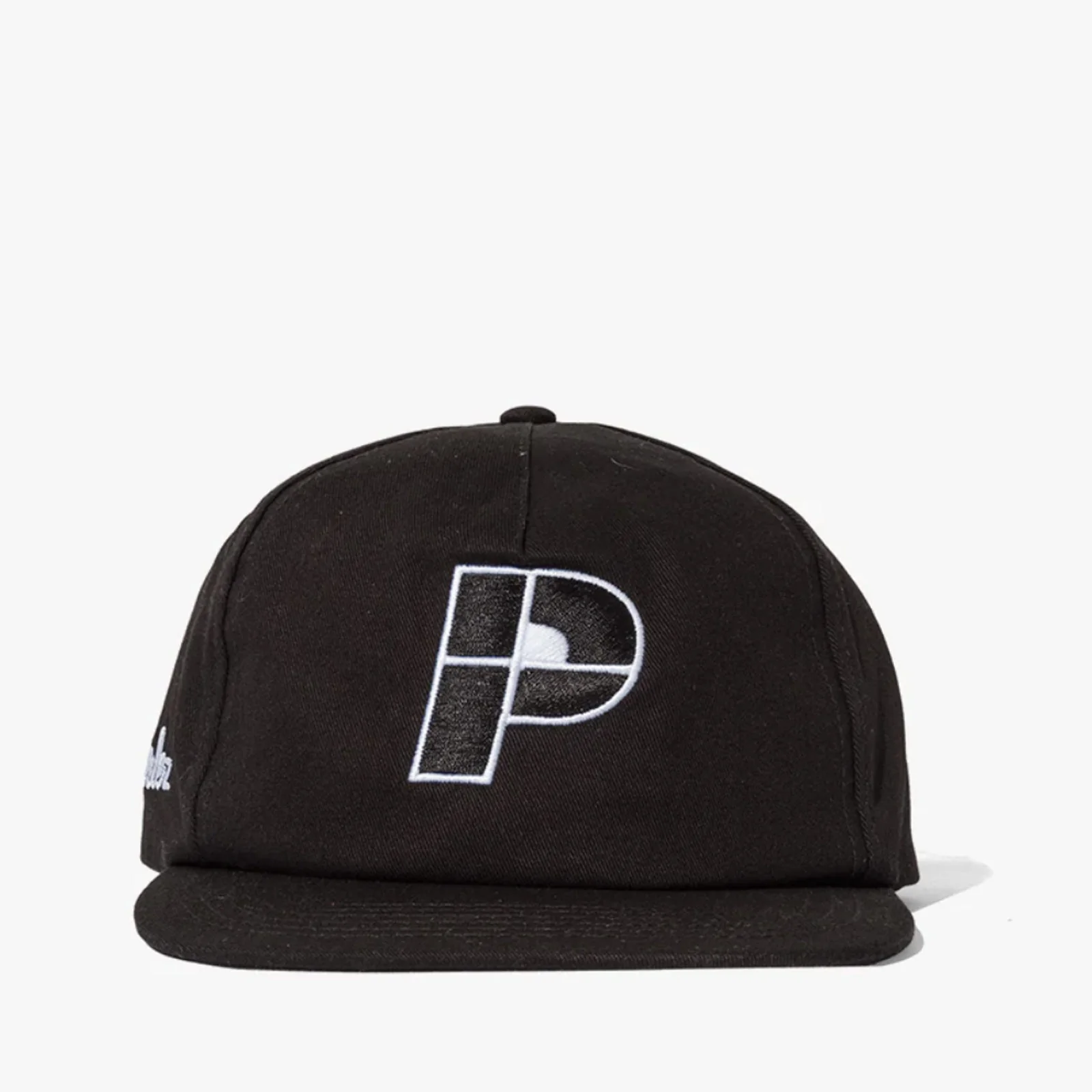Homerun Cap black