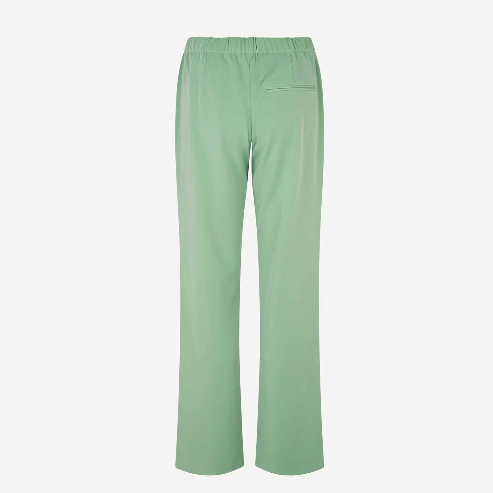 Hoys Straight Pant sprucestone - Image 2
