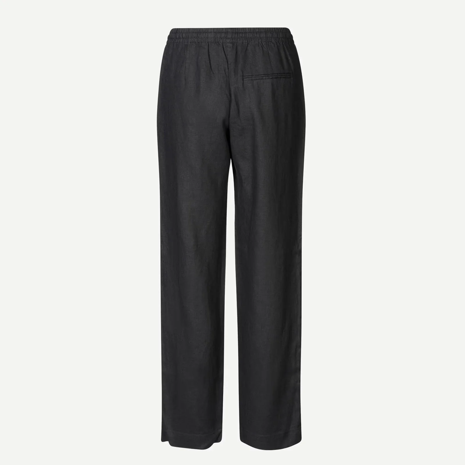 Hoys String Trousers 14329 black - Image 5