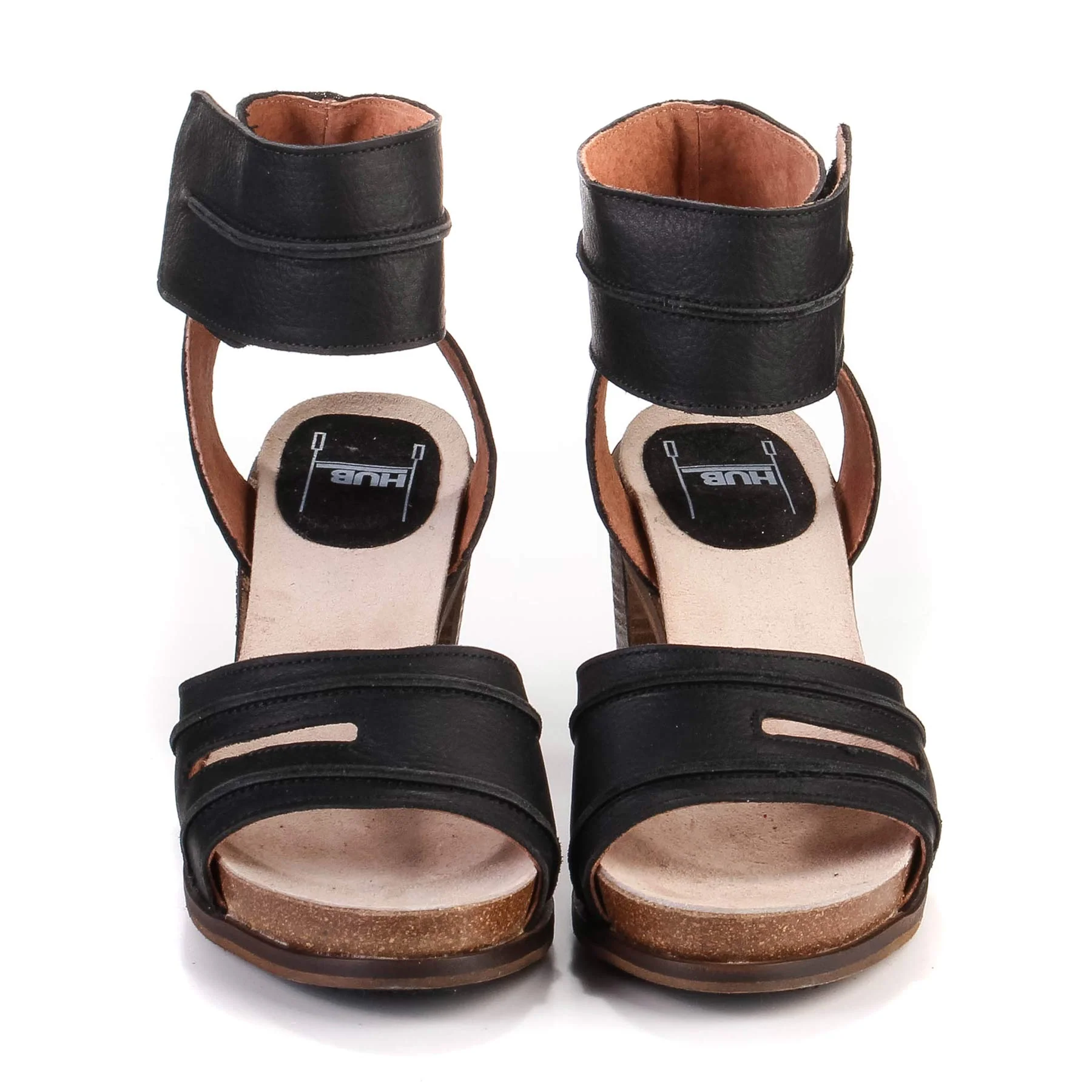 Catherine Leather black/naturel - Image 4