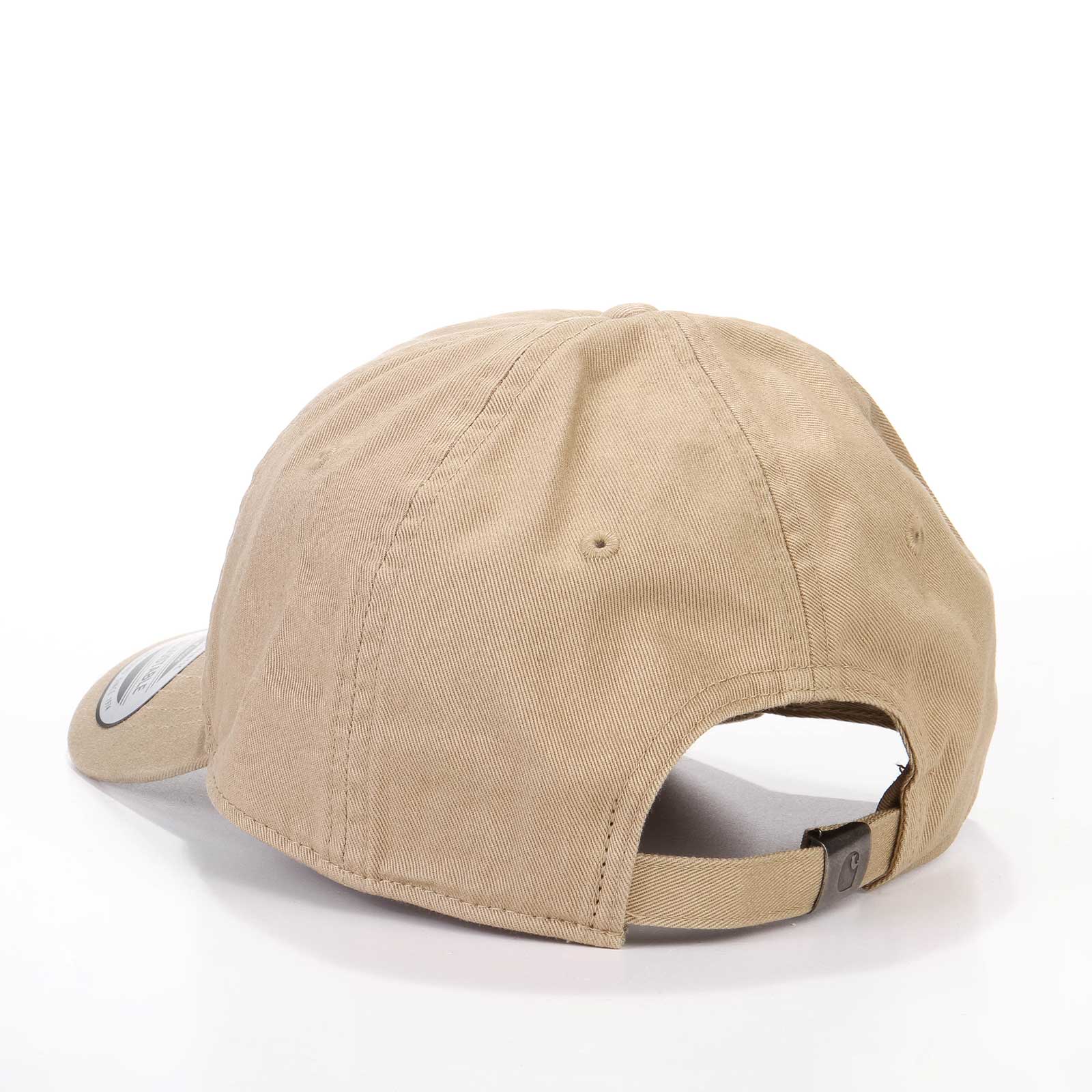 Madison Logo Cap leather/black - Image 2