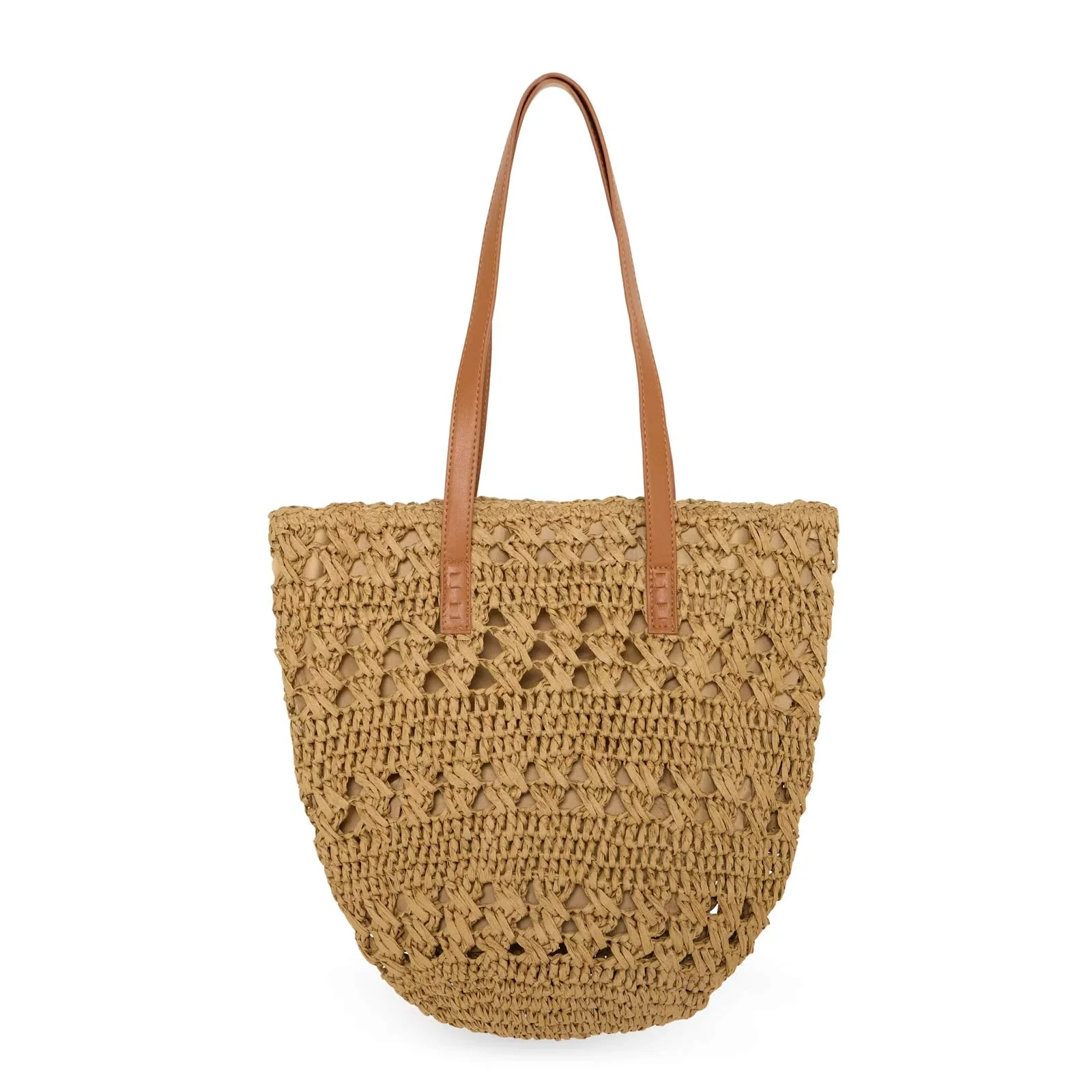 IAFreja Bag golden brown