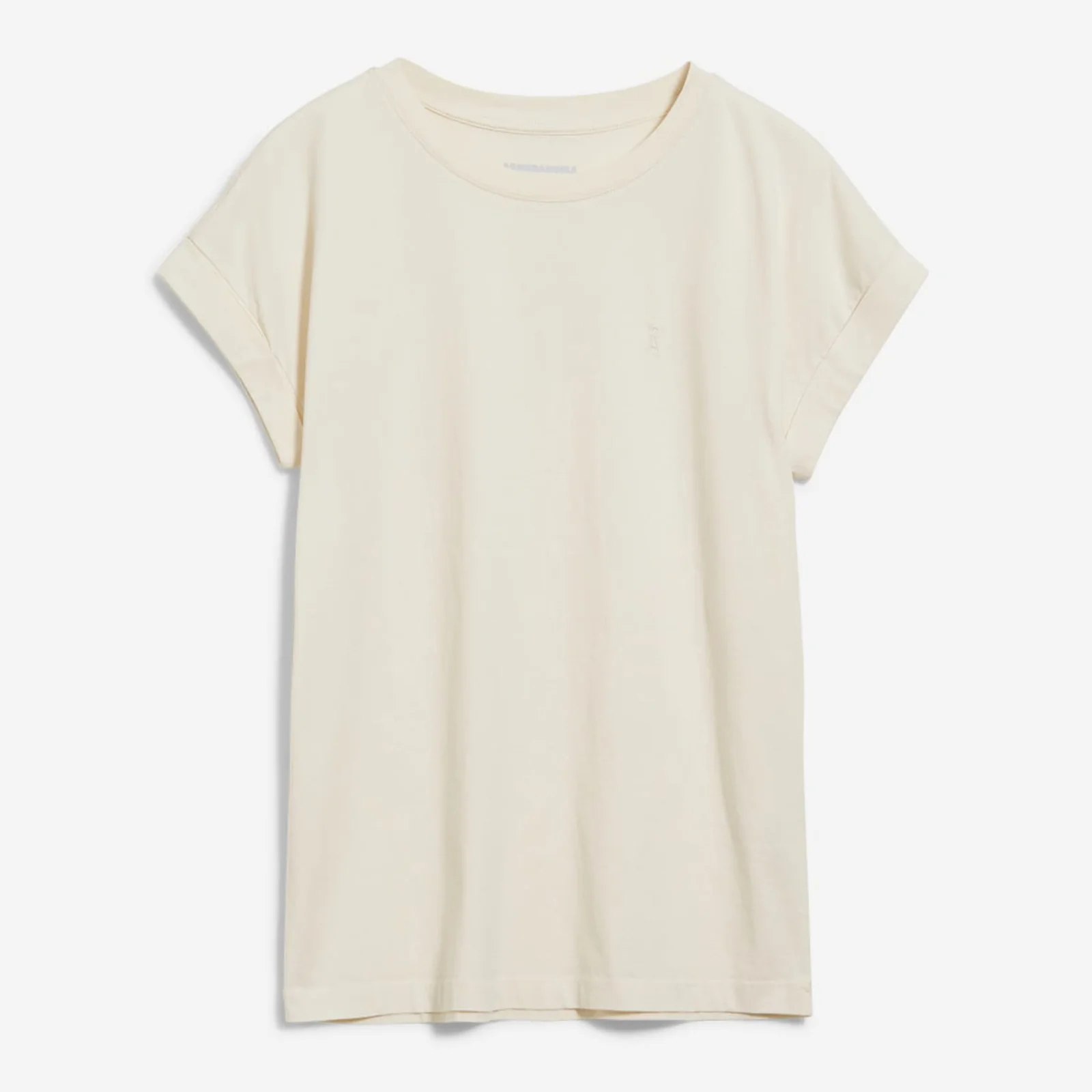Idaara Tee undyed - Image 3