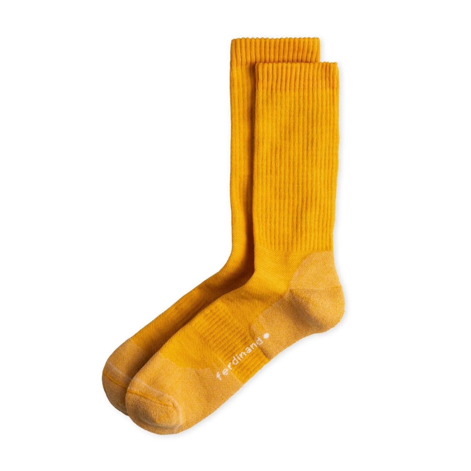Idu Sport Socks yellow