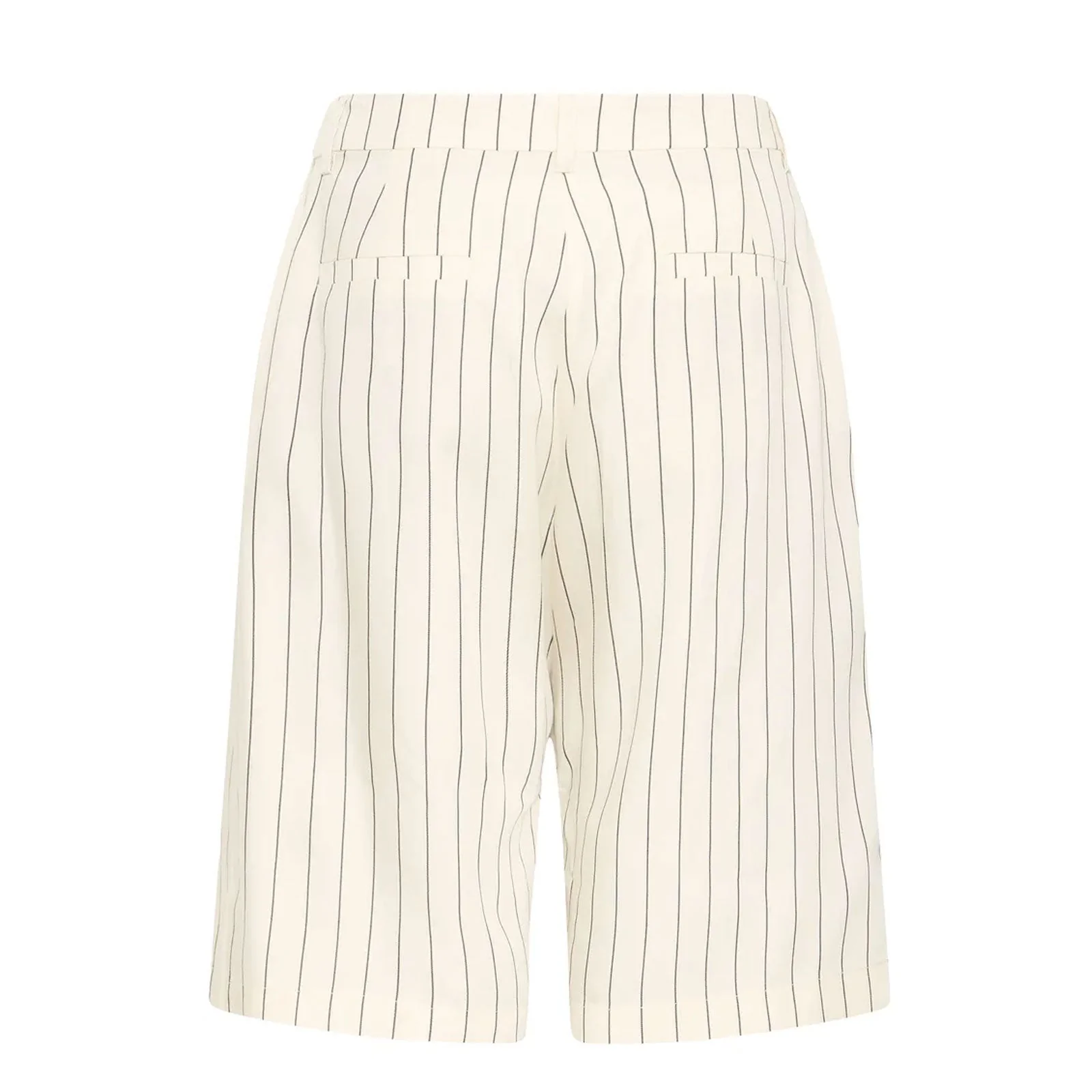 IHBeccos SHO2 Shorts birch/black stripe - Image 2