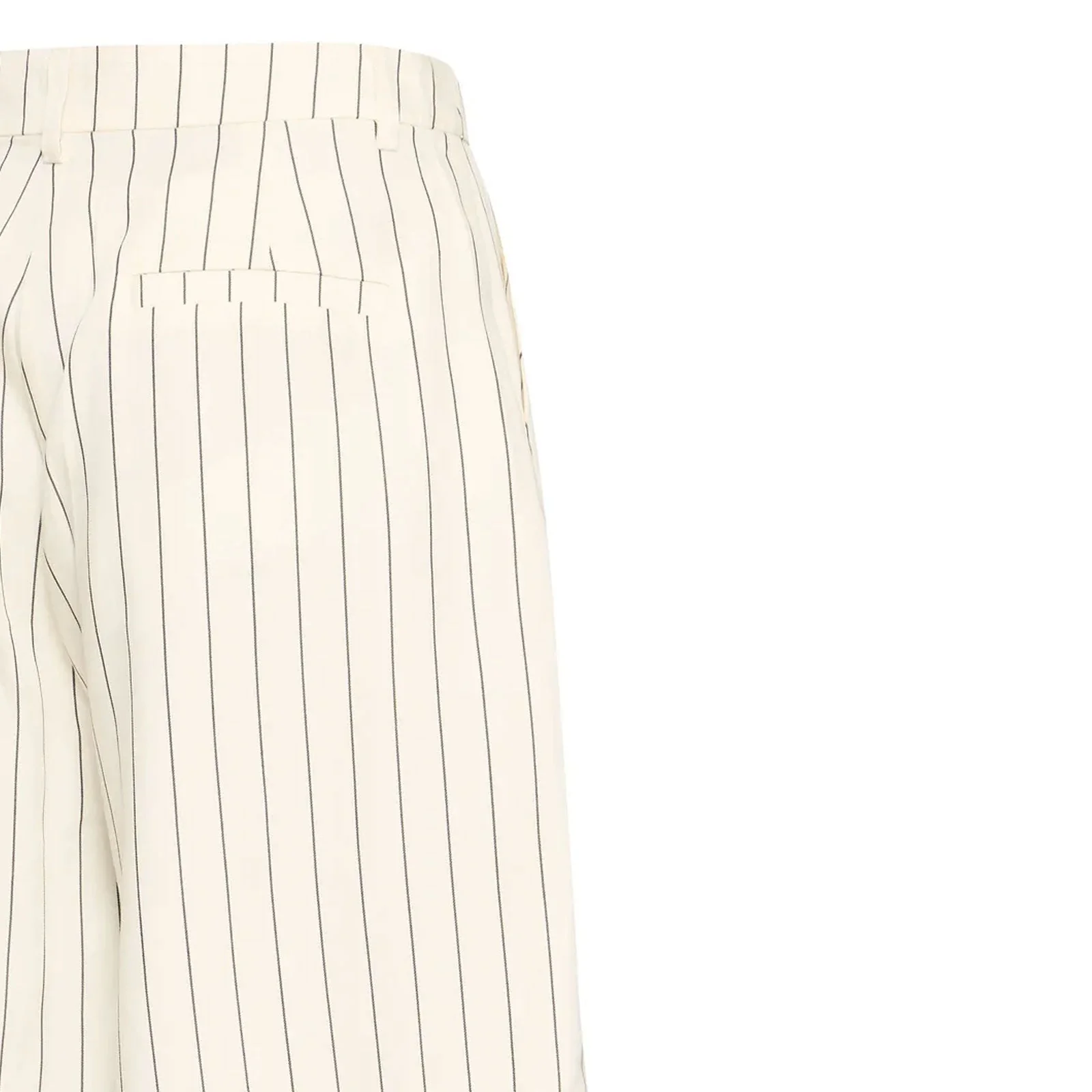 IHBeccos SHO2 Shorts birch/black stripe - Image 3