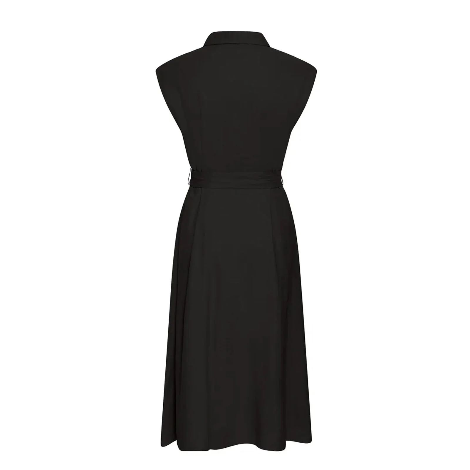 IHLinno DR3 Dress black - Image 4