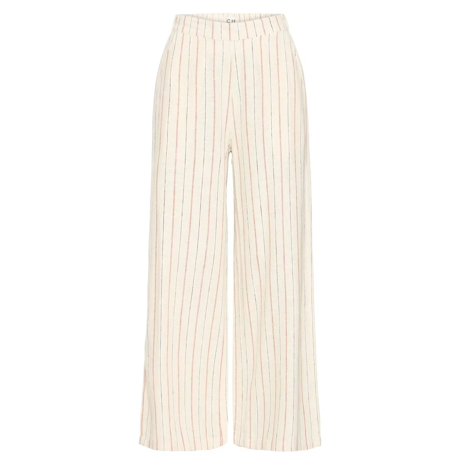 IHLinno PA4 Pants brown stripe - Image 4