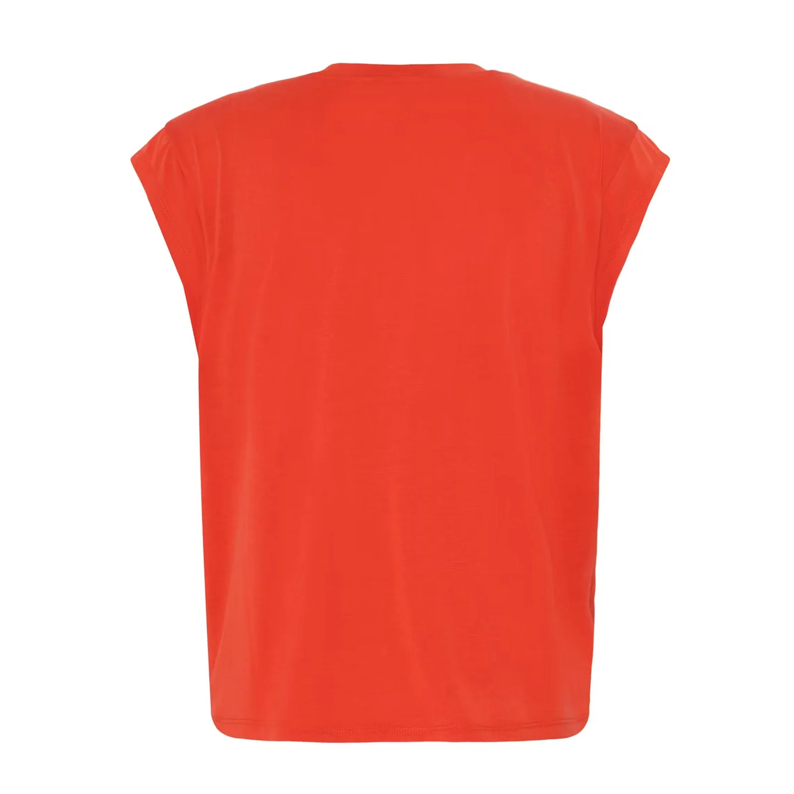 IHLisken Top fiery red - Image 3