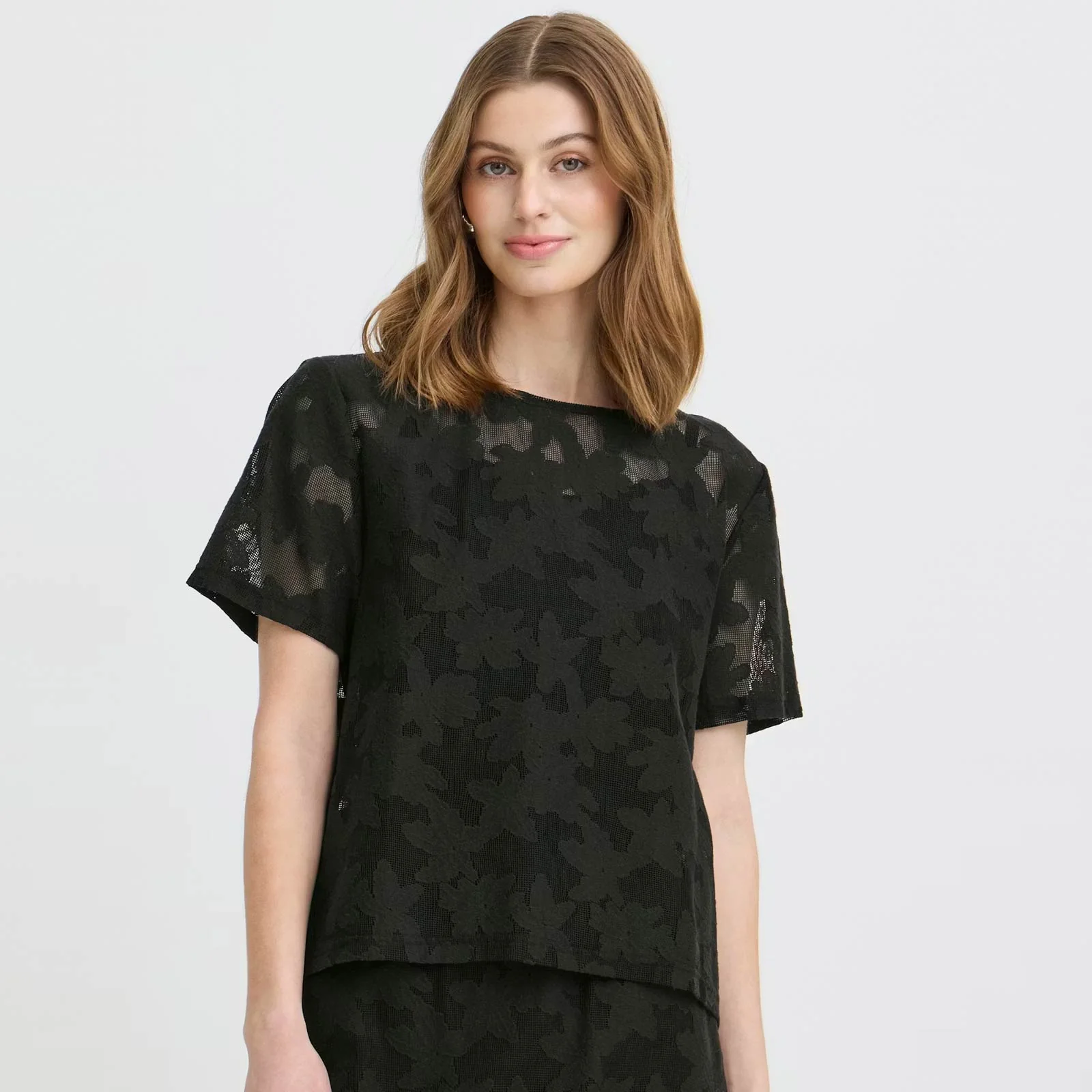 IHMania T-Shirt black